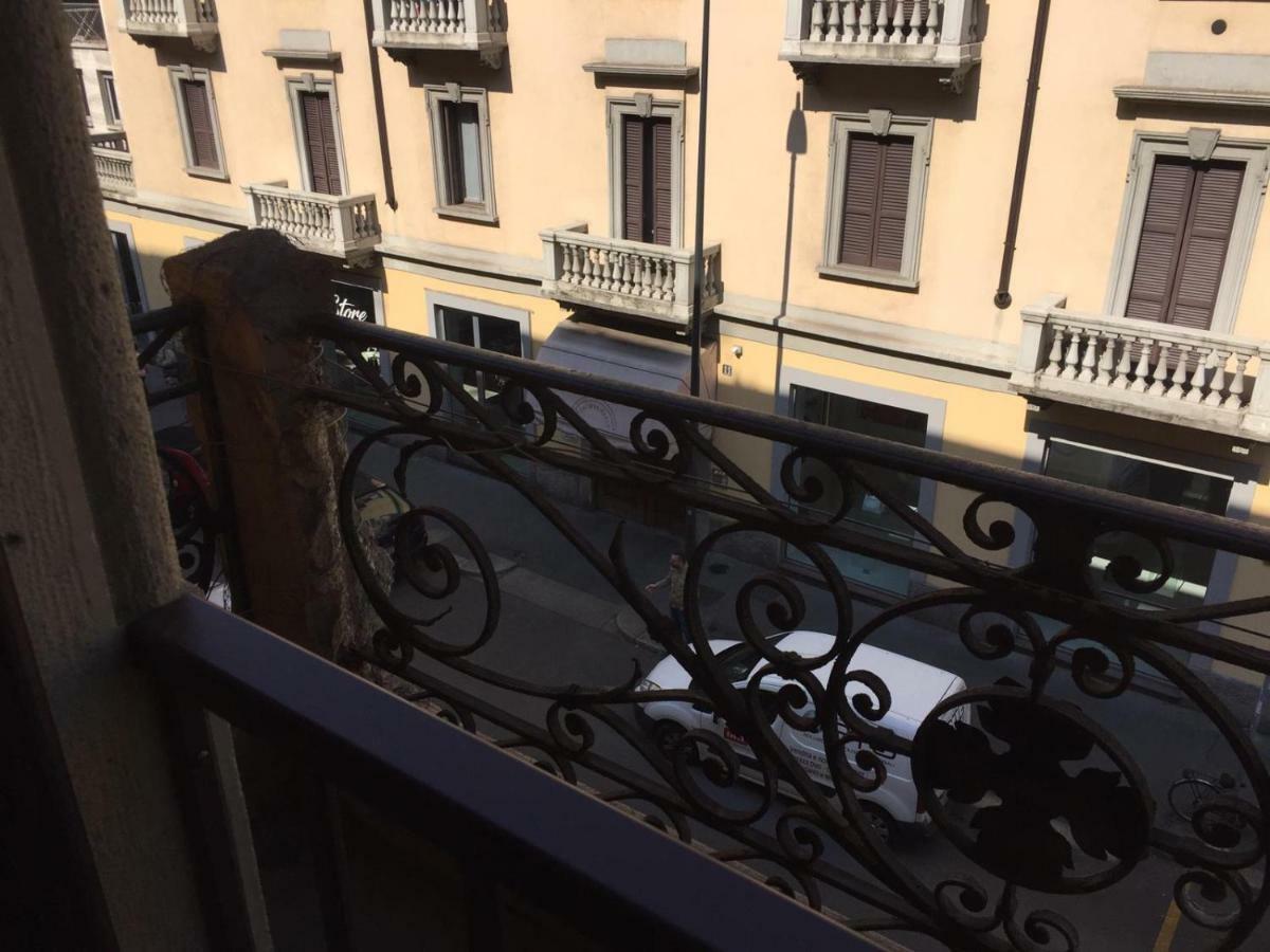 Affittacamere San Gregorio 45 Milano